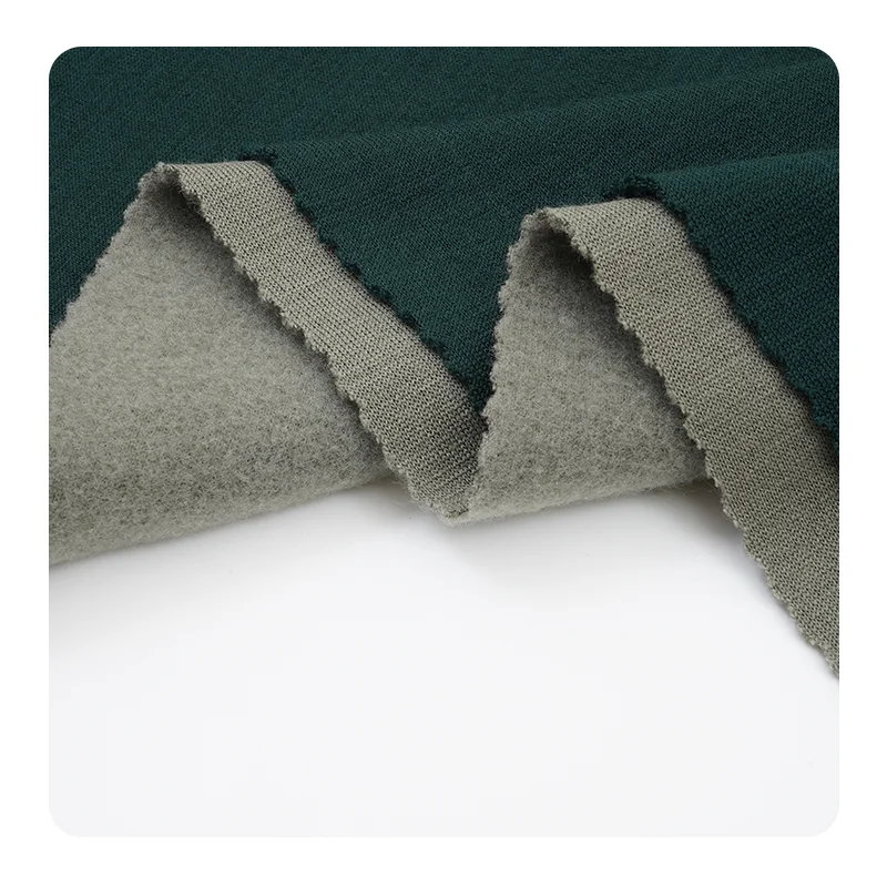 Solarwool Custom Organic Merino Wool Knitted Fabric