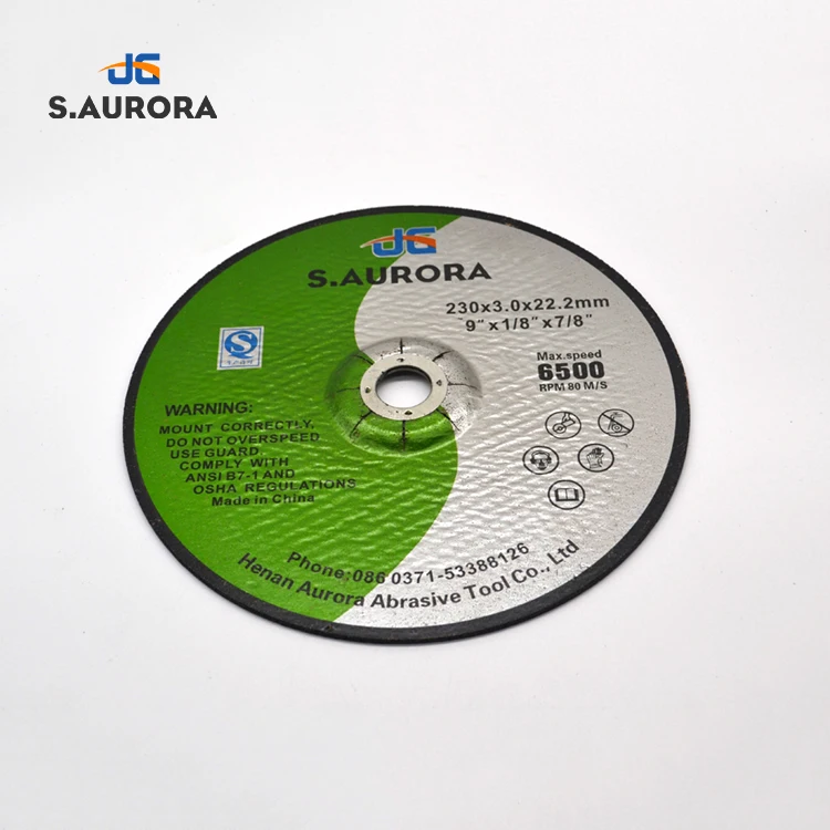 importao abrasivo disco corte inox 4 aplications