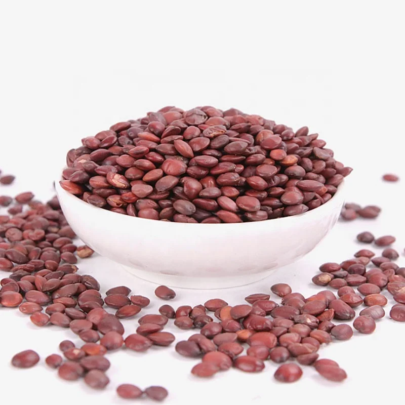 Натуральные Сушеные Семена Jujube для чая