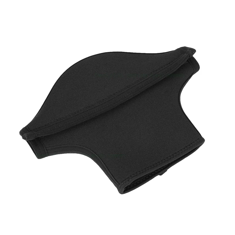 Paddle Mitts Neoprene Paddle Mitts pogies Gloves for Sea Kayak Canoe Paddle Kayaking Water Rafting