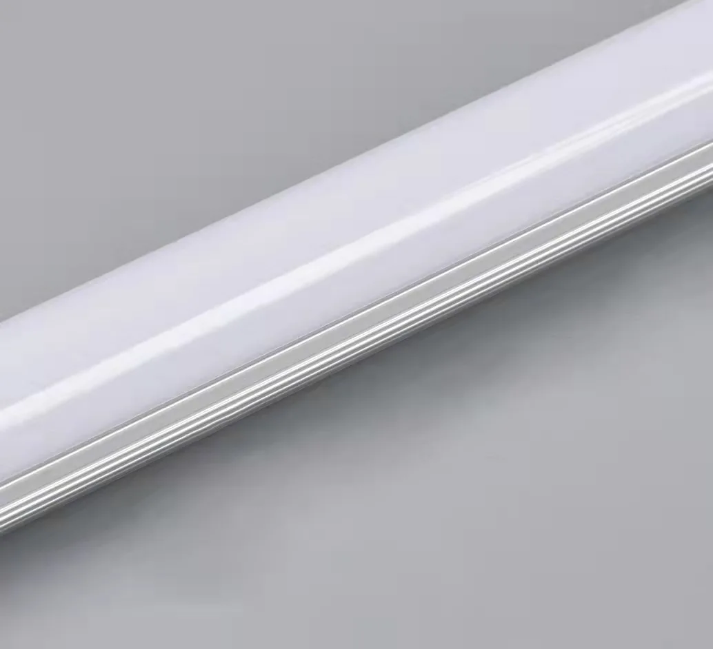 LED explosion-proof lamp tube workshop  dedicated T8 FA6 FA8 1200mm 1220mm led tube