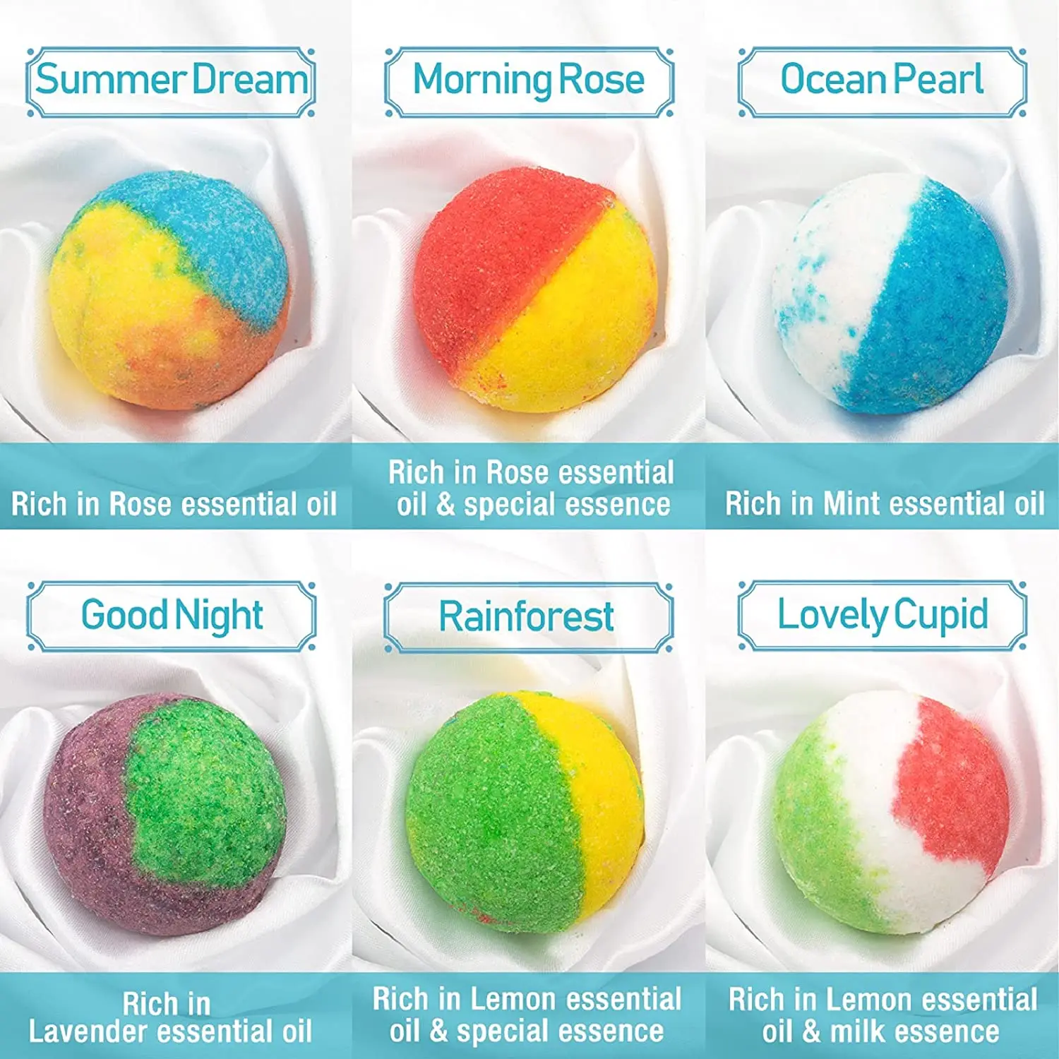 OEM Manufacture Wholesale Private Label Natural Ingredients Moisturizing Relaxing Dessert Shaped Soap Bath Bubble Bar