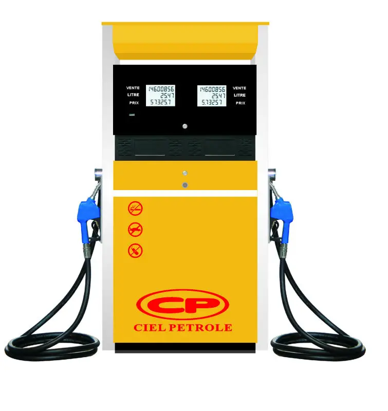 Bluesky F u e l       d i s p e n s e r     accessories