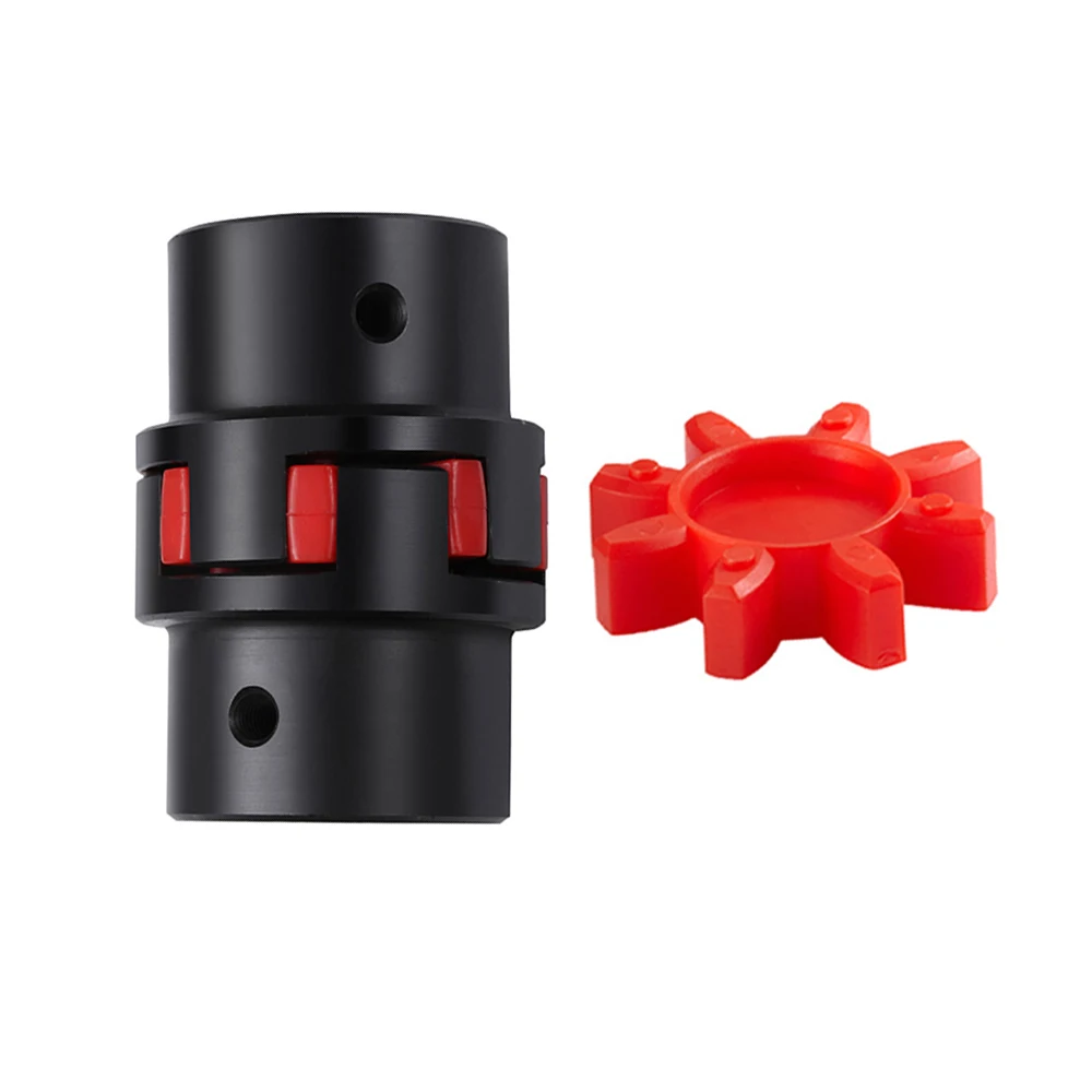 Js Series Snake Spring Grid Shaft Coupling JS23