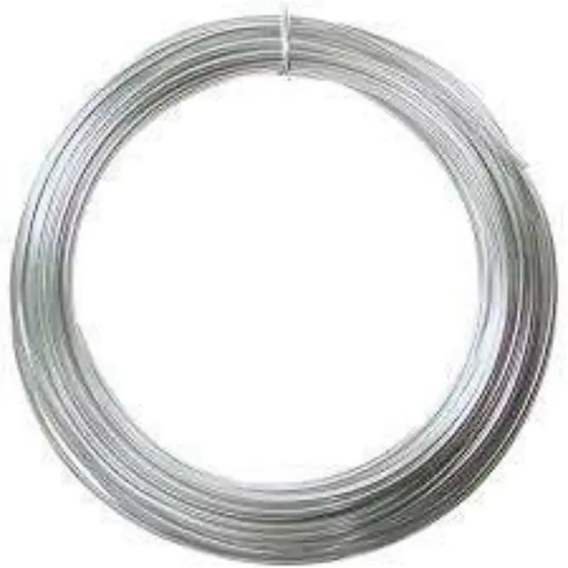 Low MOQ Iron-chromium-aluminium thermal resistance wire 0Cr25Al5 wire chromium aluminium 25-5