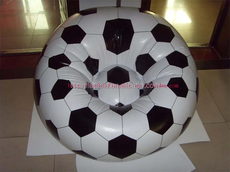 High-quality Hot Sales  Kids Furniture PVC Chair Inflatable Sofa