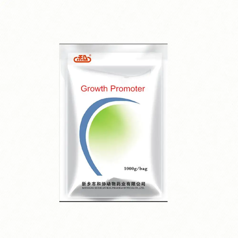
Animal feed supplement Broiler growth promoters for poultry and livestock 