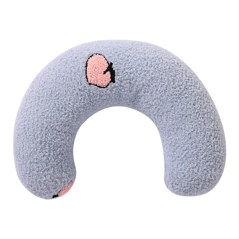 Wholesale Customized Good Quality Cat Pillow Comfortable Sleeping Pillow For Cat