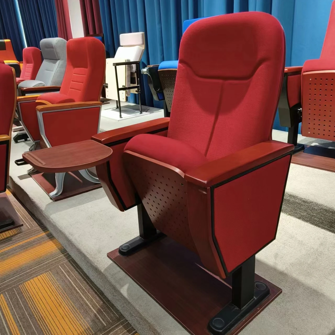 VVIP auditorium seats VIP stadium chair seats hall seats