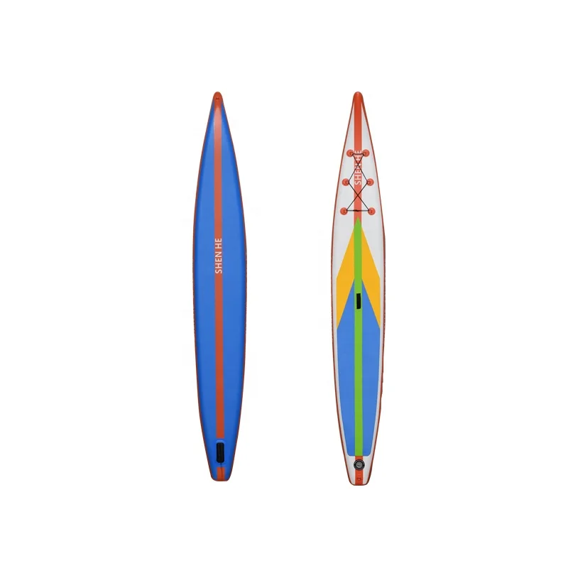 surfing air inflatable surfboard soft top surfboard softboard water surfing equipment