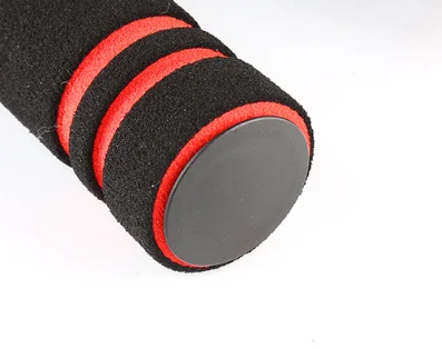 Hand Grip Strengthener Set Finger Gripper Hand Grippers Soft Foam Hand Exerciser for Quickly Increasing Wrist Forearm Finger