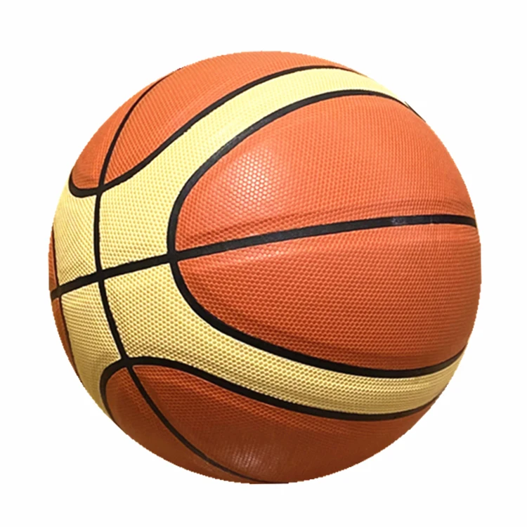 Усовершенствованная Композитная кожа GG7X супер захват игра баскетбол