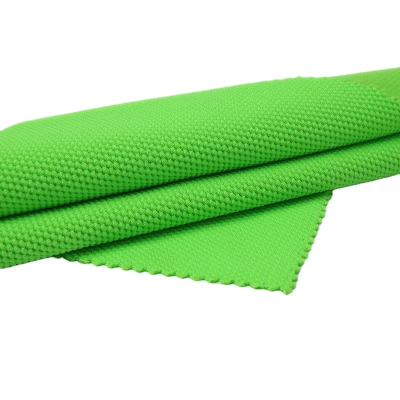 Breathable Fleece  Three-Dimensional Mesh Cloth Used In Shoe Lining