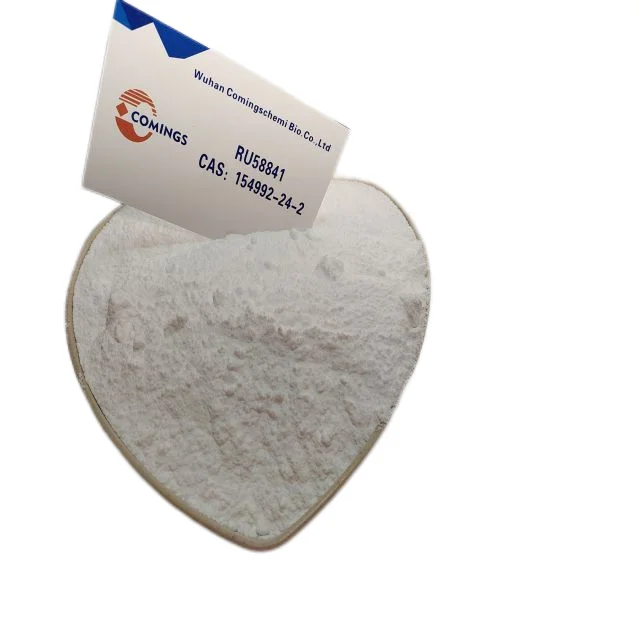 Factory supply Food Grade N-Methyl-D-aspartic acid NMDA with fast delivery