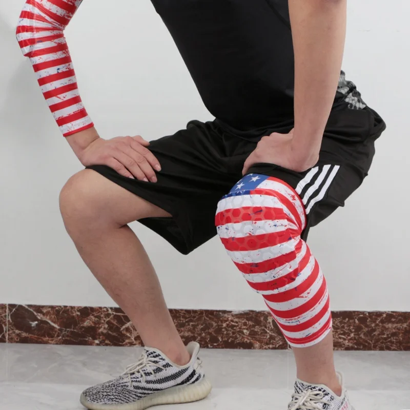 Sports Knee Pads Kneepads Skiing Kneeling Knee Support Protector Knee Brace Gym Kneelet