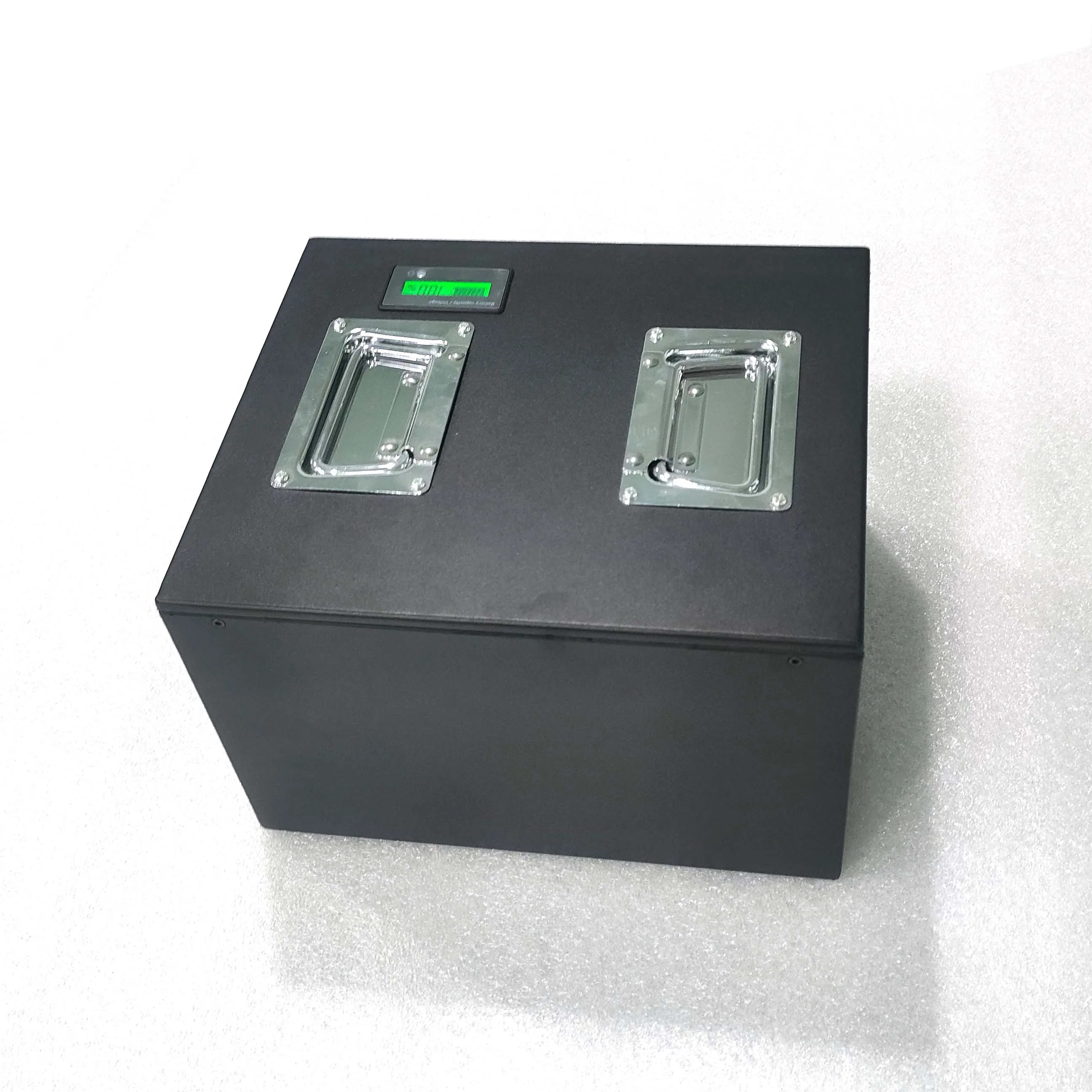 Customized Battery Pack 60V Lifepo4 Battery 20Ah 60V 40Ah 80Ah Lifepo4 Battery Pack