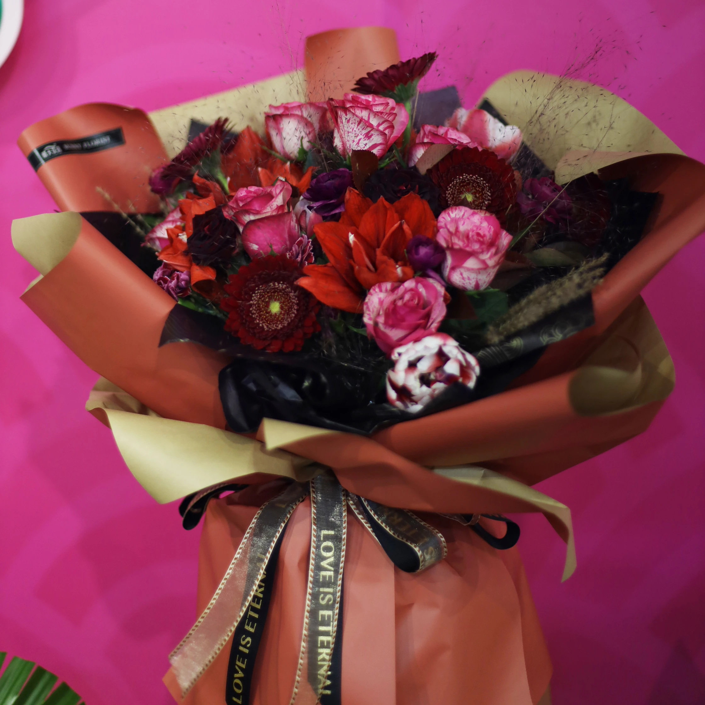 
Manufactory direct shopping brown kraft paper bag for sale 