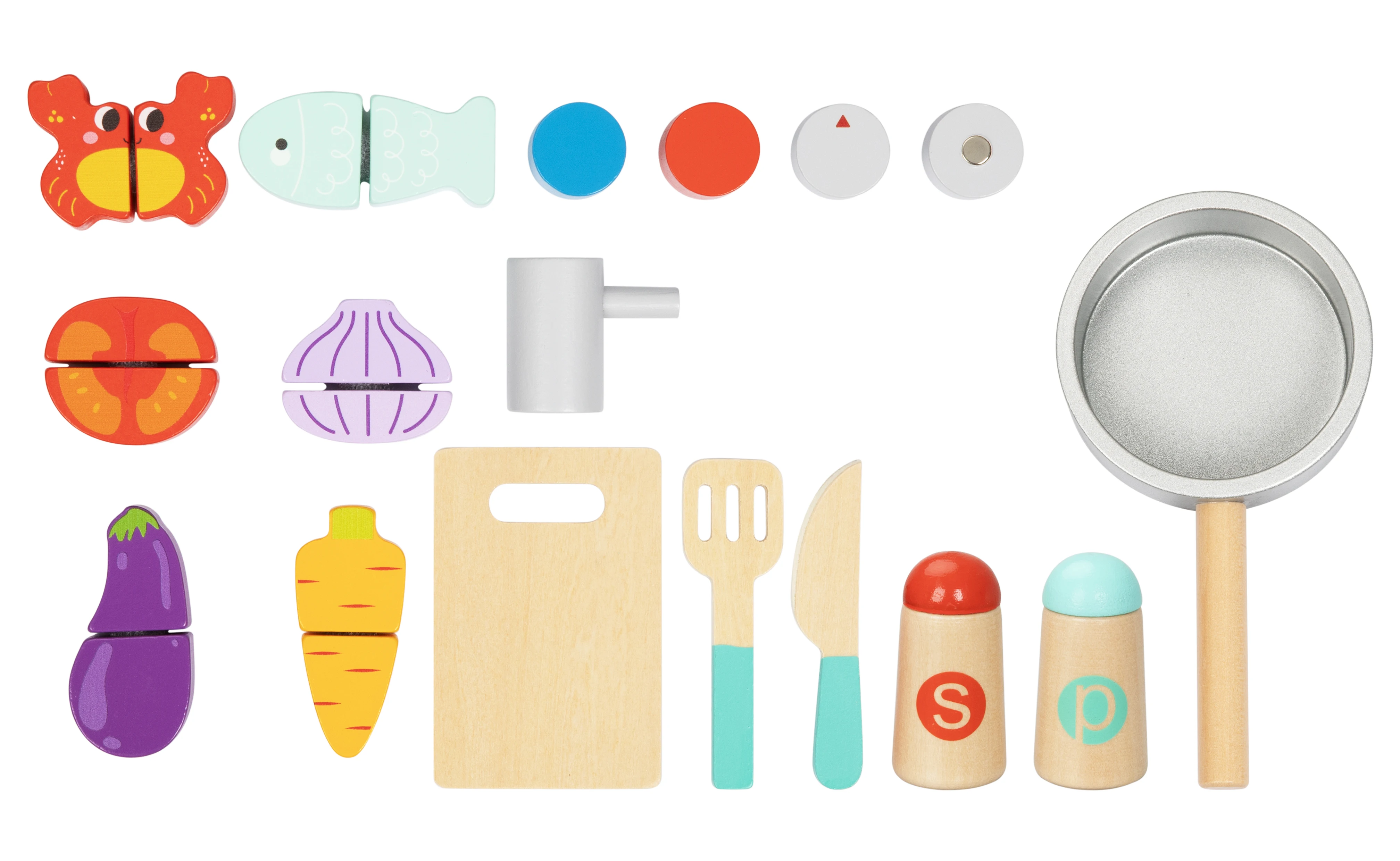 2024 New Wooden Kitchen Play Set Toy for Children Kitchen Toys Set Wooden Stove toy