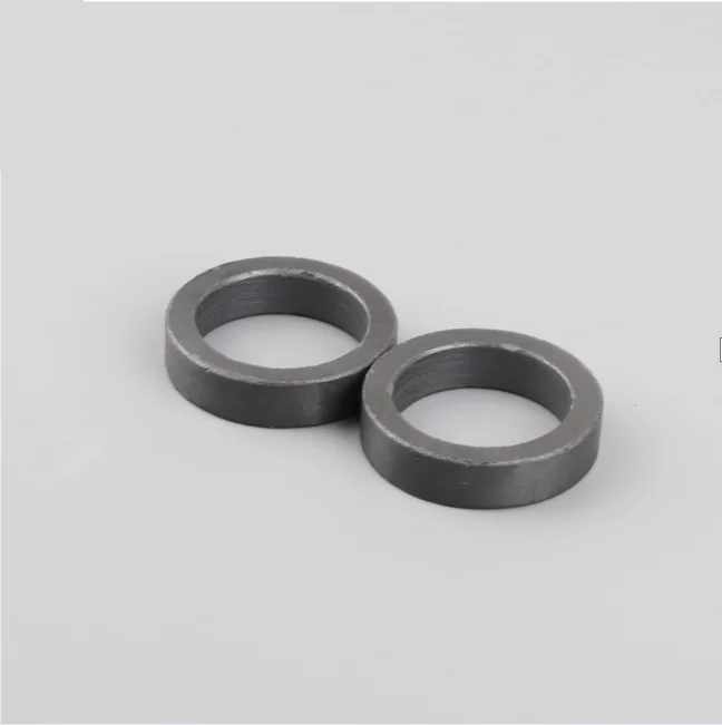 Professional China Manufacture Low Price Y20 Y35 Permanent Subwoofer Motor Magnet Big Ring Ferrite Speaker Magnet