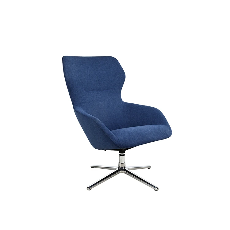 Comfortable Wholesale Semi Finished Furniture Computer Chair Custom High Density Foam Injection Molding For Lounge Chair