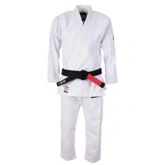 Custom logo Bjj Gis Jiujitsu Uniform/Martial Arts jiujitsu /kimono Brazilian bjj gi Jiu jitsu cotton jitsu with belts female
