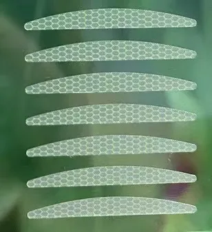 Tiktok Popular Makeup Tools Water-proof Invisible Eyelid Sticker Eyelid Lifting Adhesive Tape