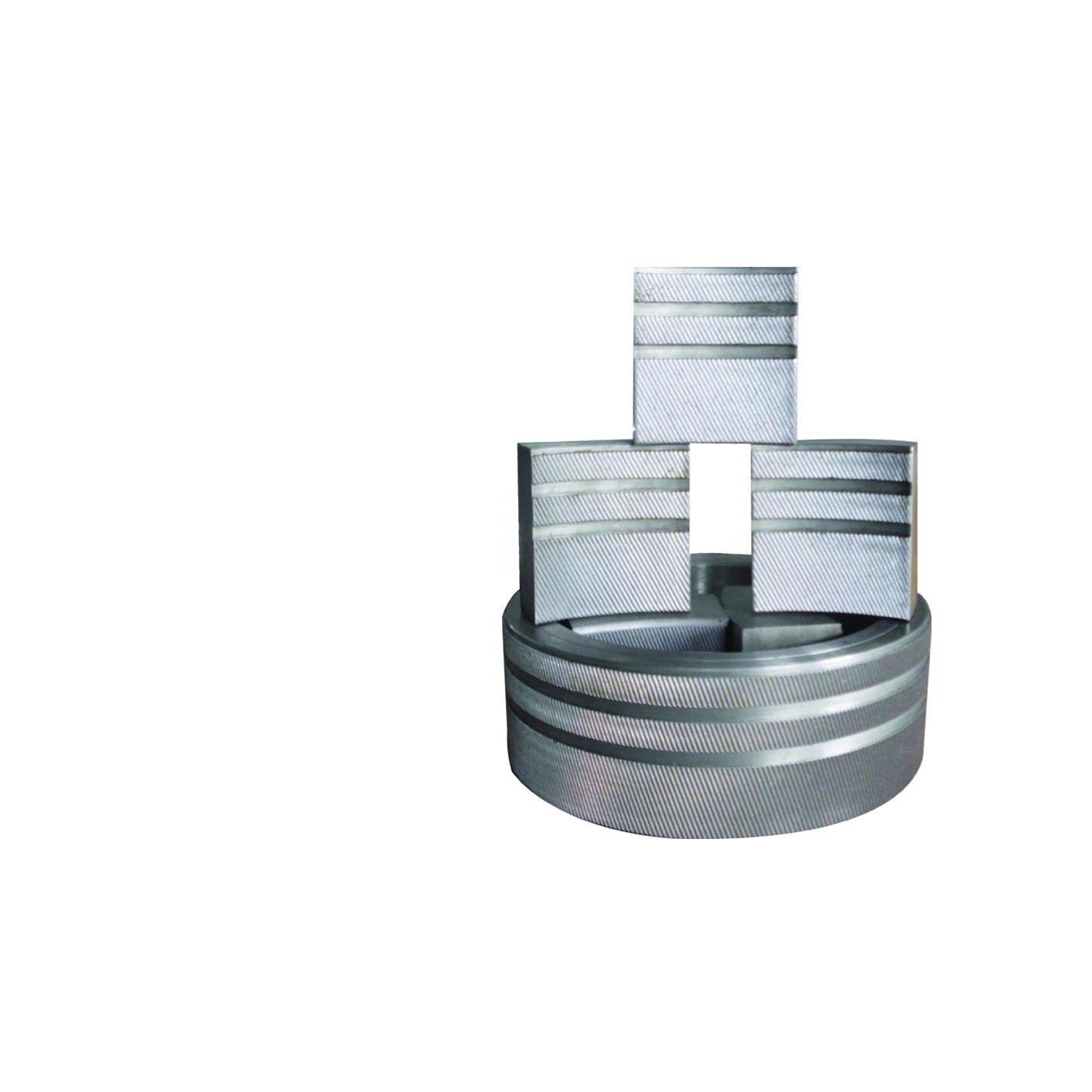 factory price Thread rolling die/mould  for the thread rolling making machine