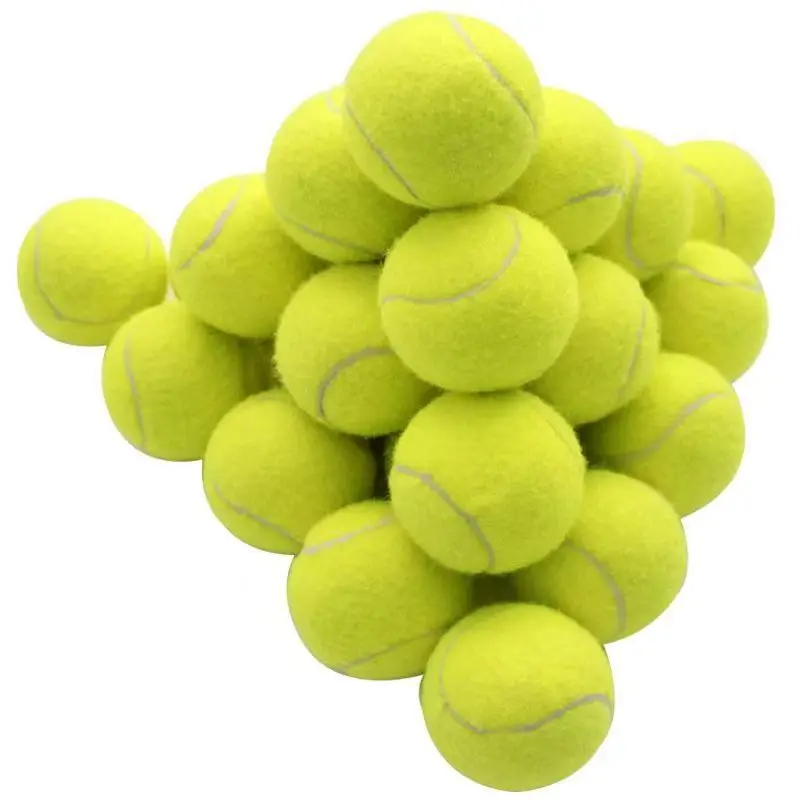 Best Quality Tennis Factory OEM Custom Brand Wholesale Price Tour Championship Tennis Ball Training tennis