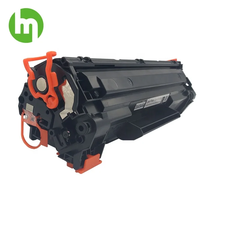 285A 85A 435A 436A Universal Printer Toner Cartridge For HP LJ Printer P1100 P1102 P1005 P1006 P1505