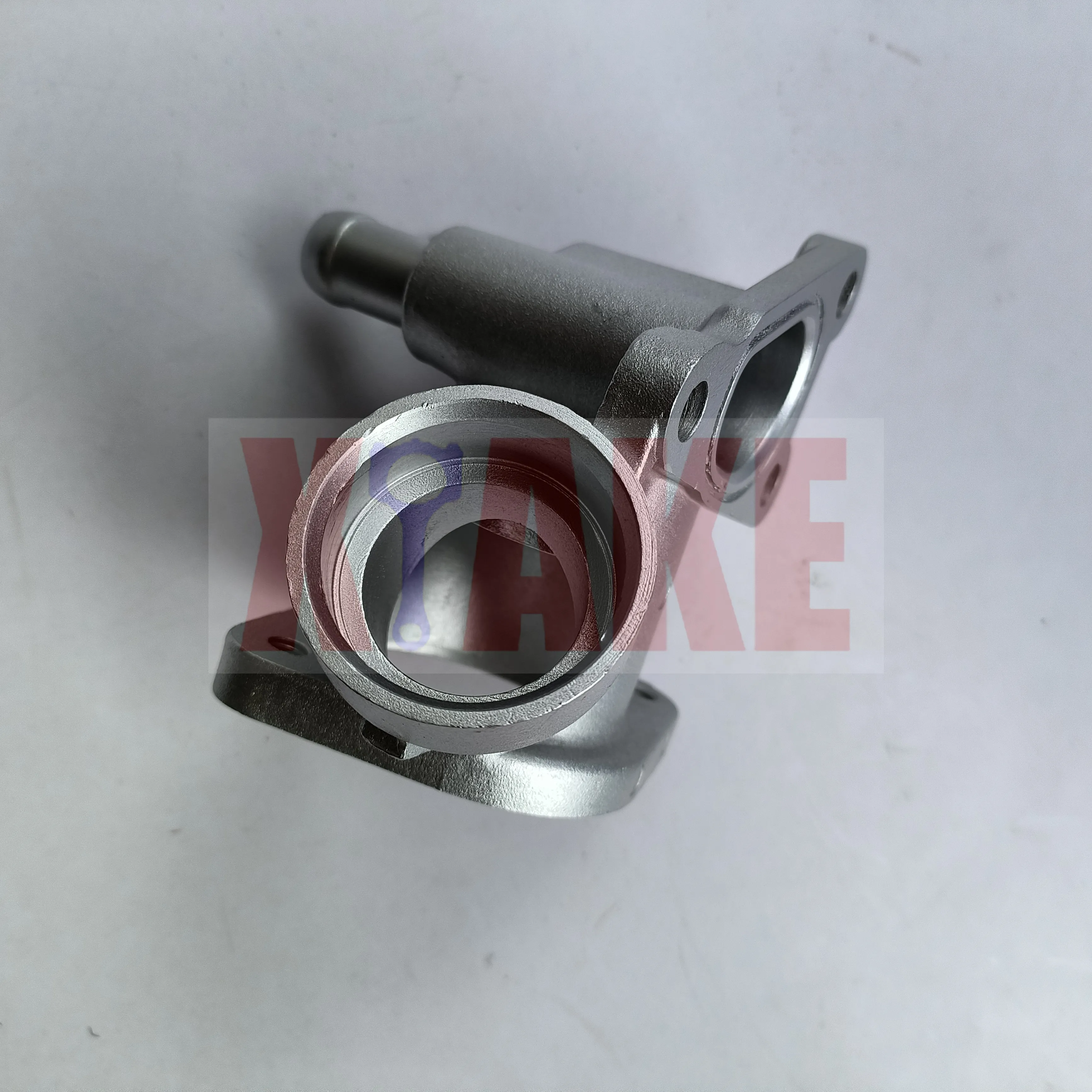 4G64 Engine Thermostat Seat Housing for Chery Tiggo MD323232