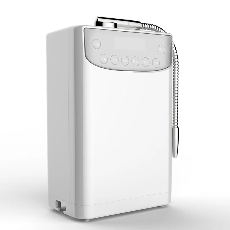 Hot Sale Alkaline Water Machine Or Alkaline Water Generator System Alkaline Water Generator