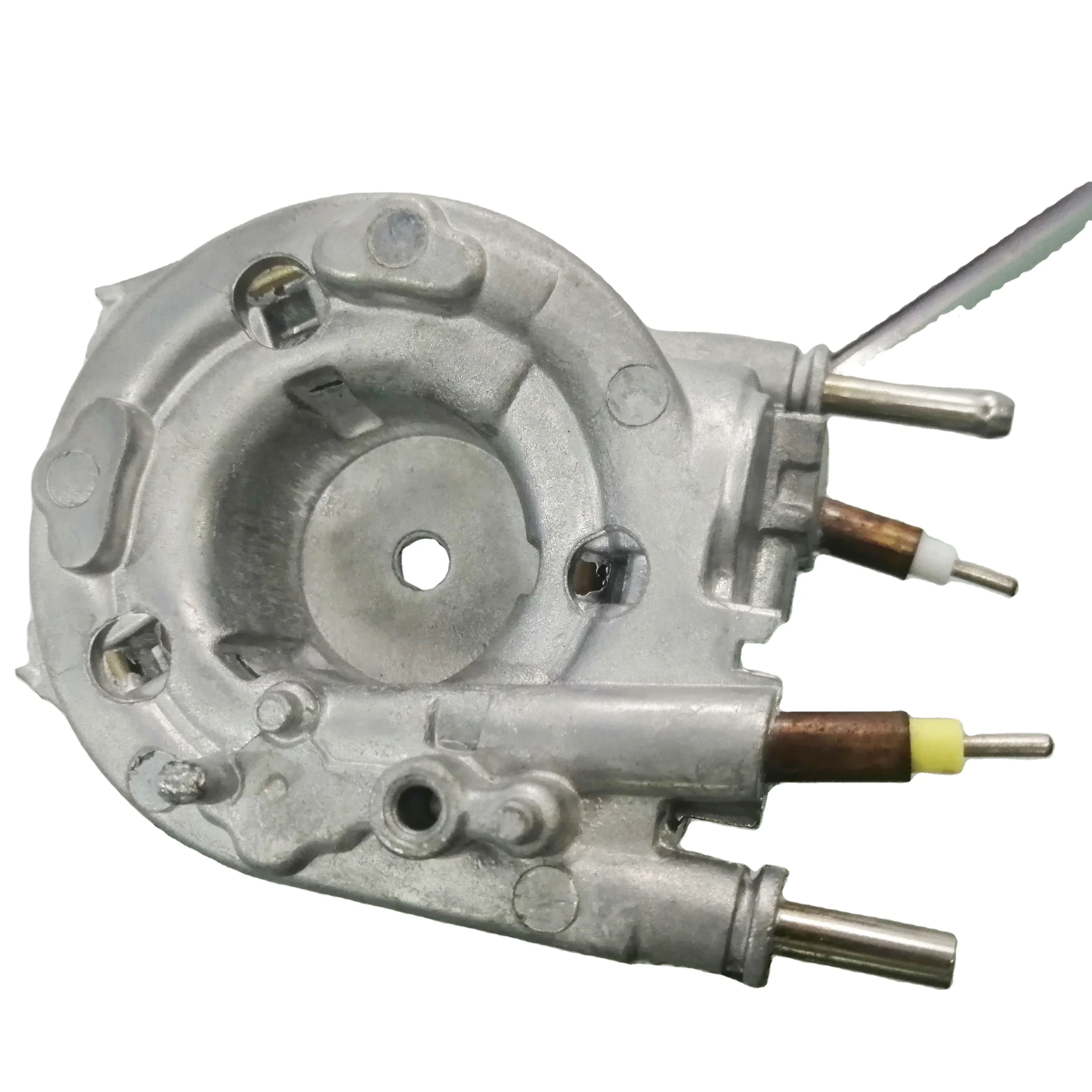 Custom  Electric Flexible Heating Pad Rubber Silicone Heater Marketing Key Band Power Food Technical Air Sales