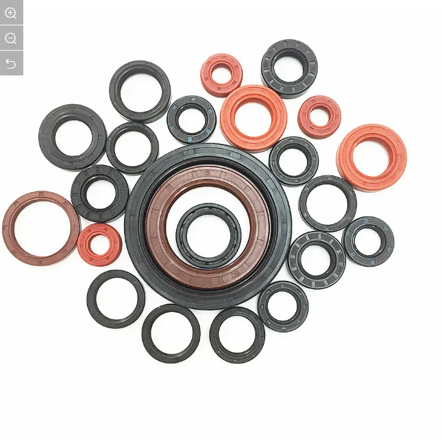 Sufficient supply delivery fast oil seal custom stable supply of goods  nitrile oil seal skeleton oil seal