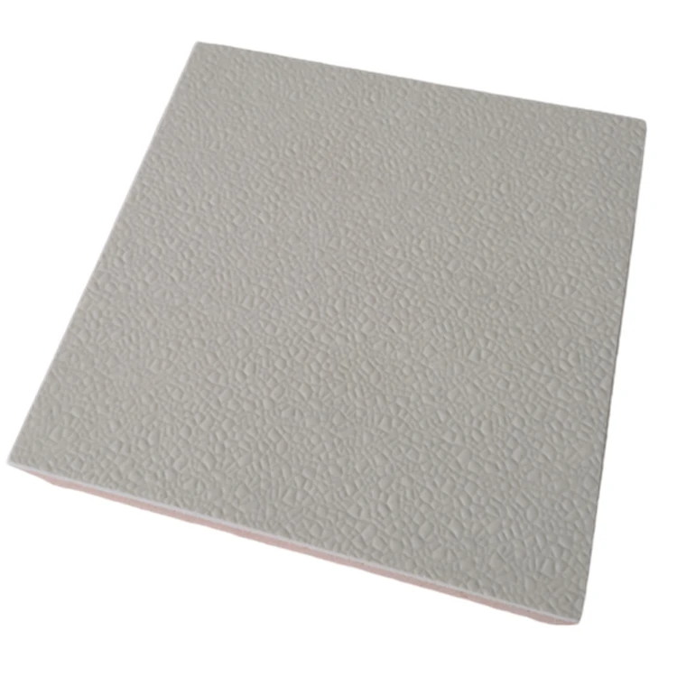 fiberglass auto body panels with bubble surface