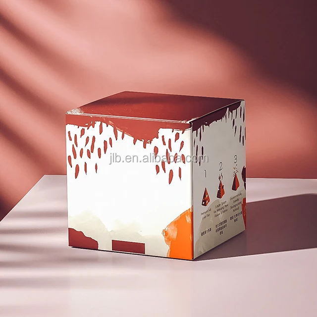 Paper package dry fruits Nuts & Kernels gift packaging boxes for nuts