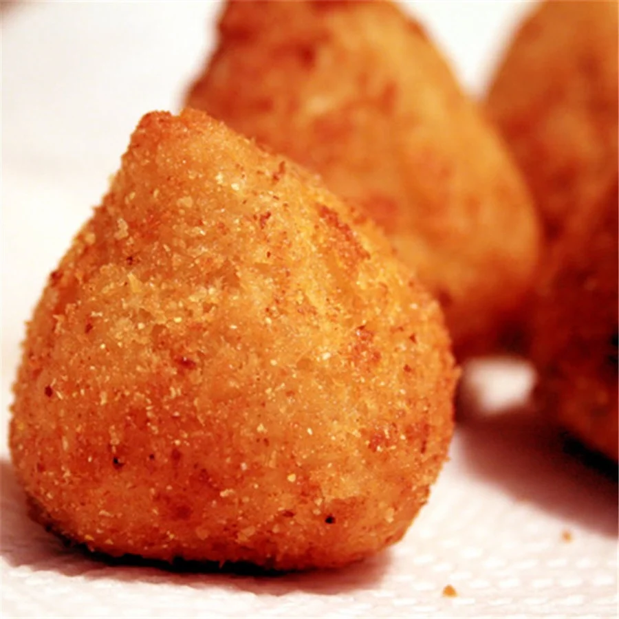 Small type maquina de fazer coxinha for sale