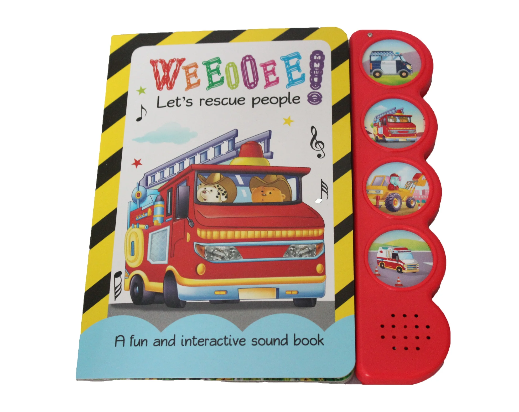 New education toys electronic board sound module