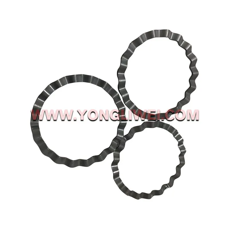 8S1830 Gearbox Parts Spacer Ring 1315302040