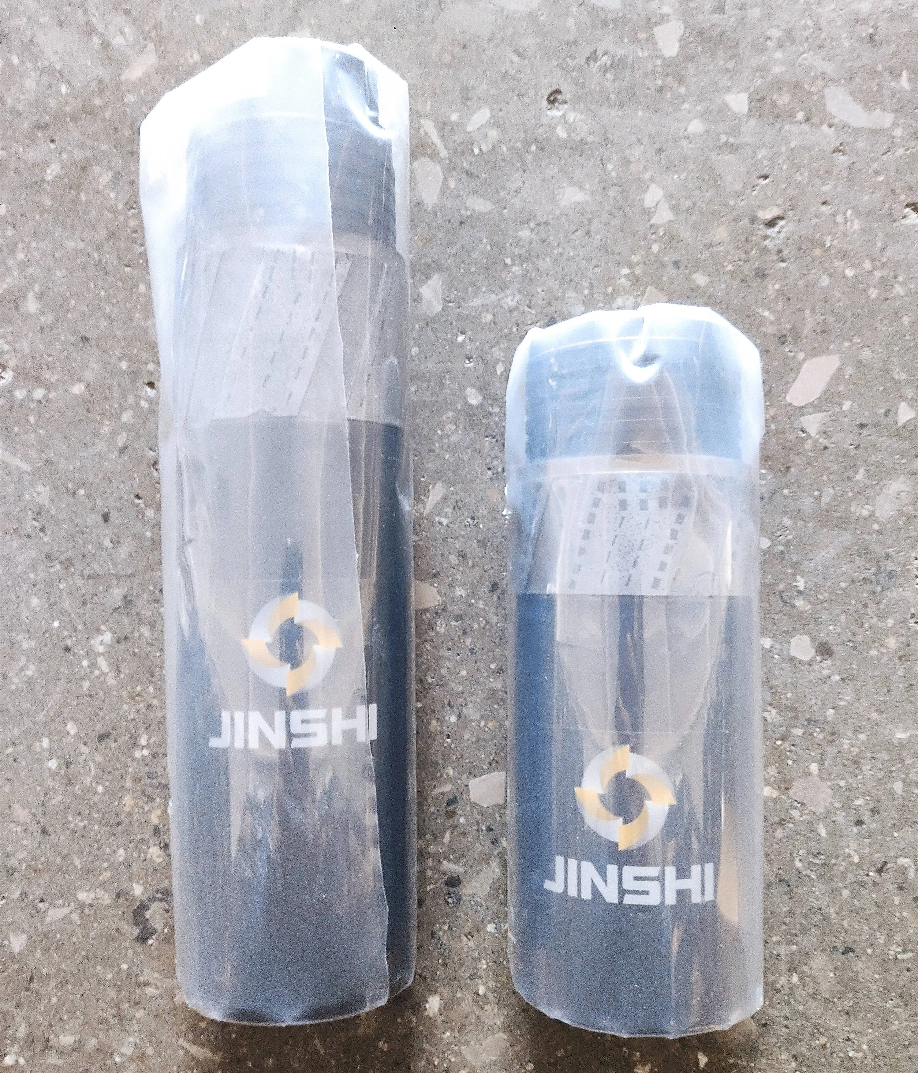 diamond locking couplings with tang NQ HQ back reamer