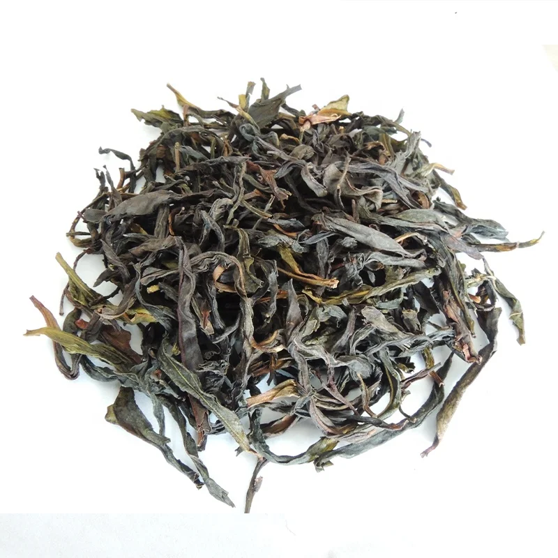 
Professional Manufacture A Grade Ba Xian Xiang Oolong Dancong Green Tea China Online 