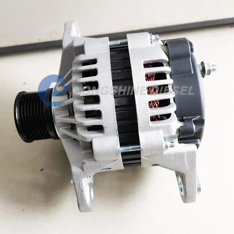 Diesel Engine Parts for Cummins Alternator 8600504