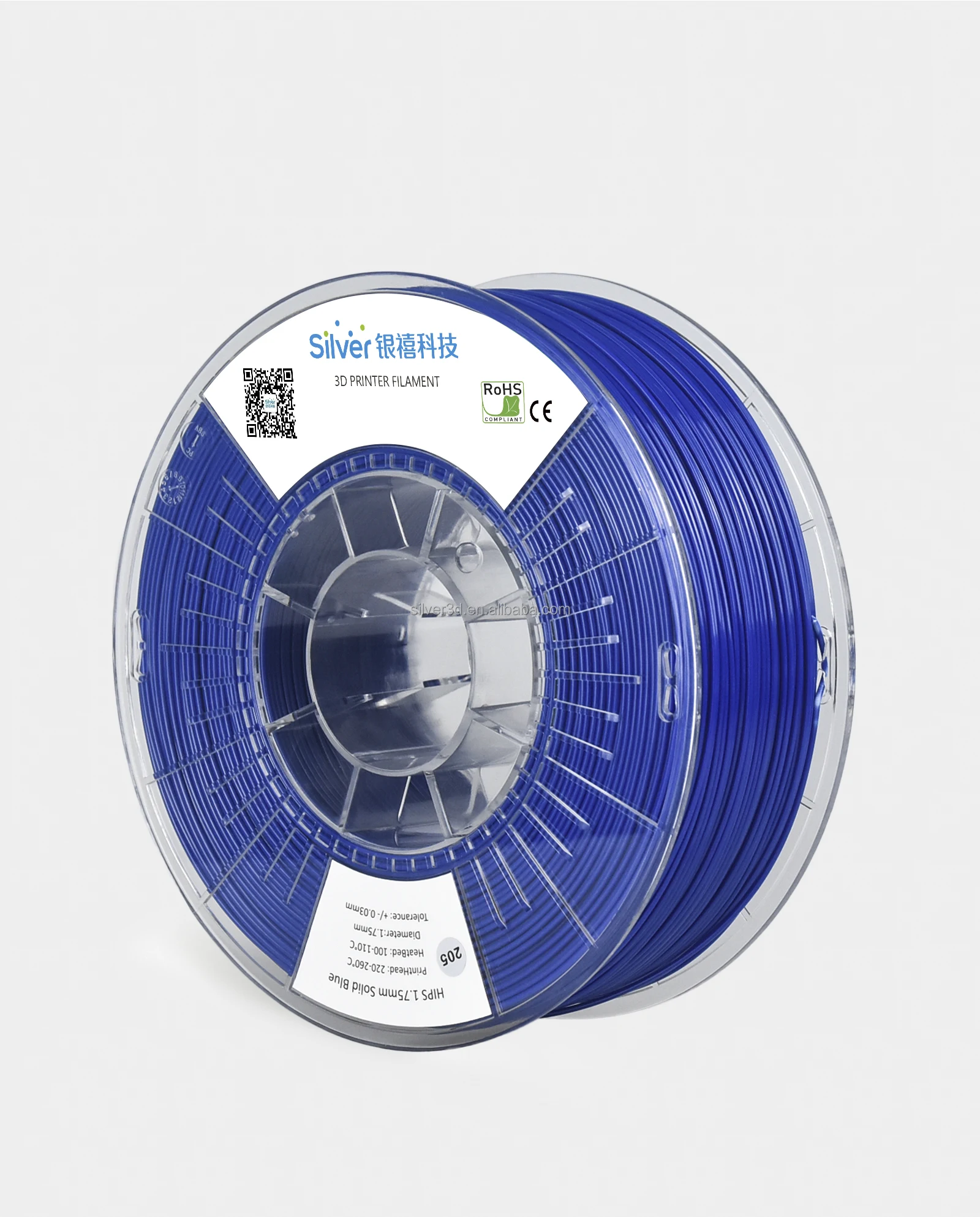 3D Printer Printing filament Pen 1.75MM 3.00MM PLA Marble