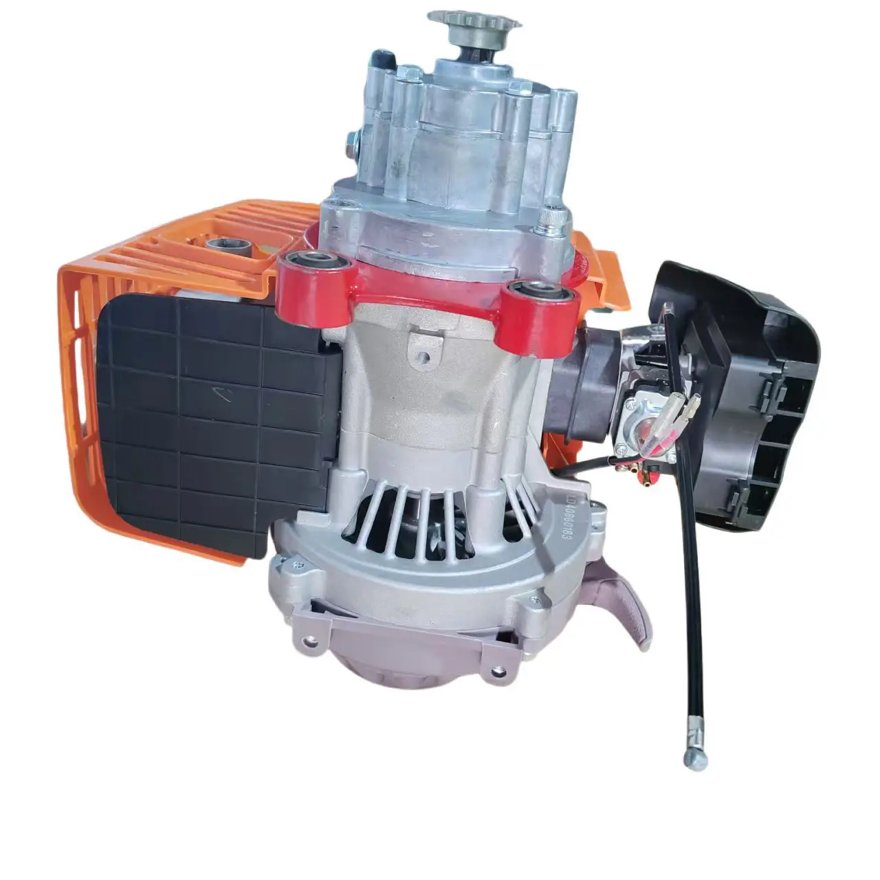 Off road kart power, 4-wheel beach bike gasoline engine, adult mini four-wheel kart power Lawn mower host Gasoline water pump