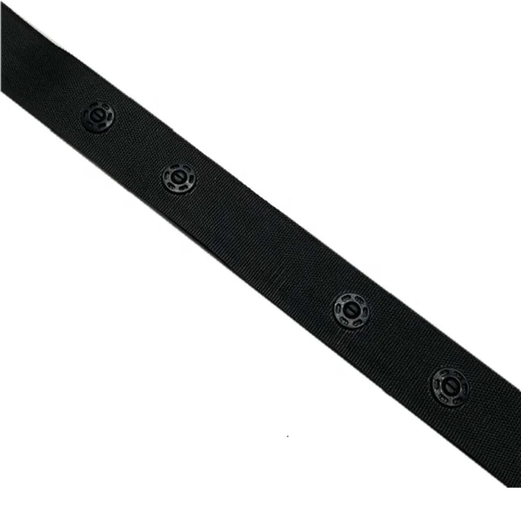 
 Оптовая продажа, пластиковая лента для кнопок, хлопковая лента, нажимная кнопка на ленте, пришивная лента  