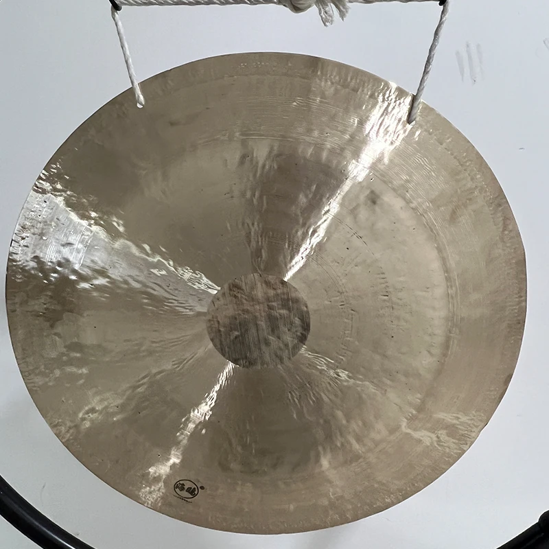 CHANG Cymbals Fung Gong wind gong Music Instrument