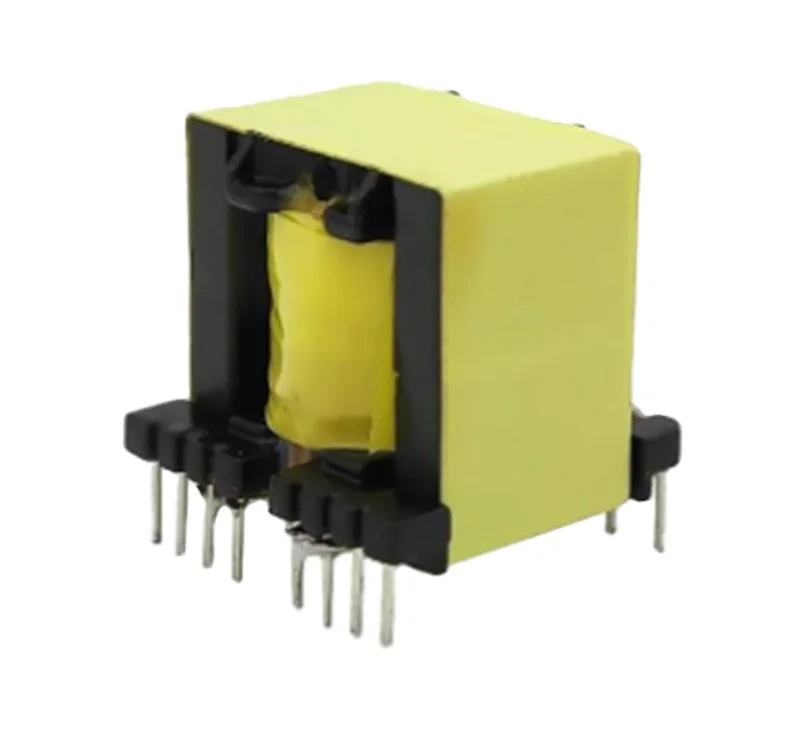 
Power Supplier EE Series Ferrite Core Flyback High Frequency Transformer 