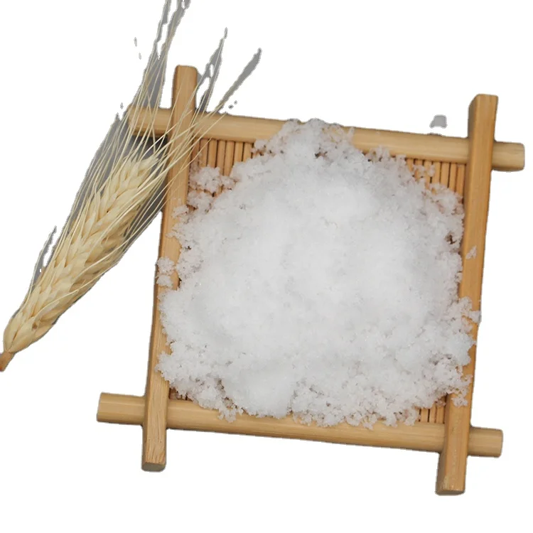 Price of water soluble CAS 7446-20-0 white crystal agriculture use zinc sulphate heptahydrate