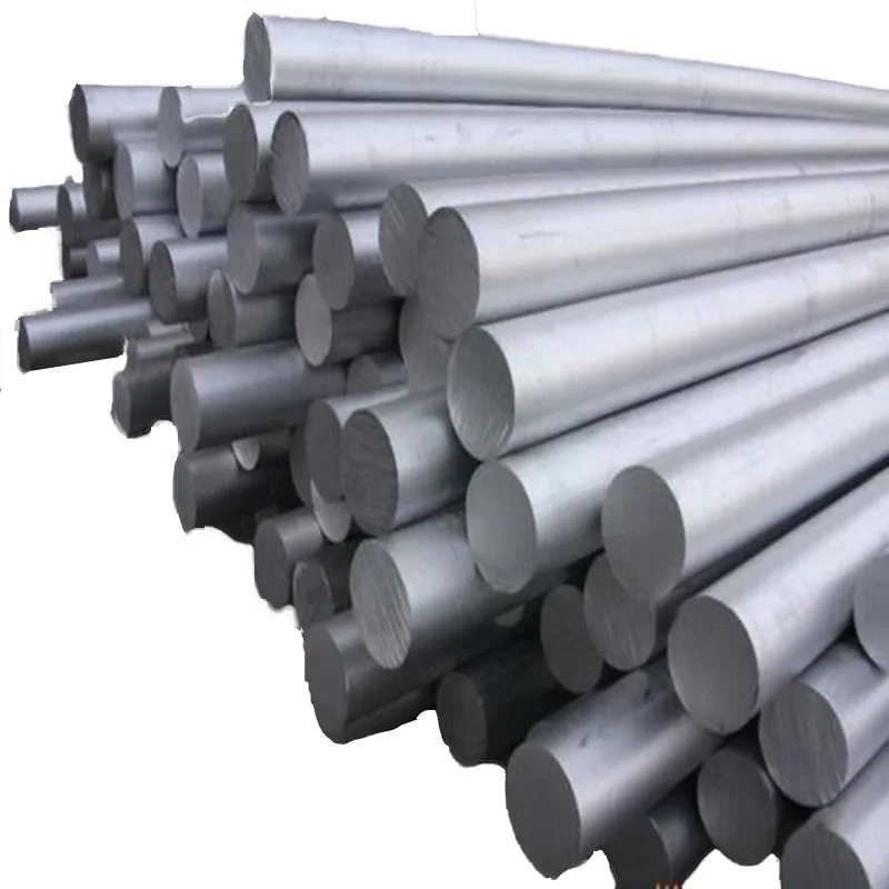 
large diameter aluminum bars 6063 aluminum billet diameter 90-150mm 