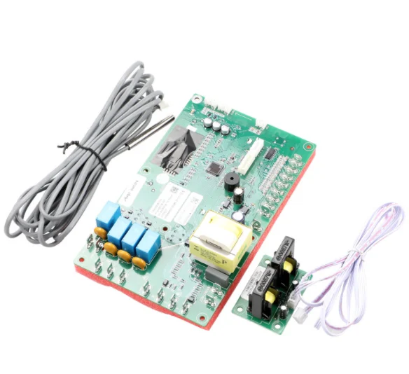 GW531B control panel use for industrial chiller