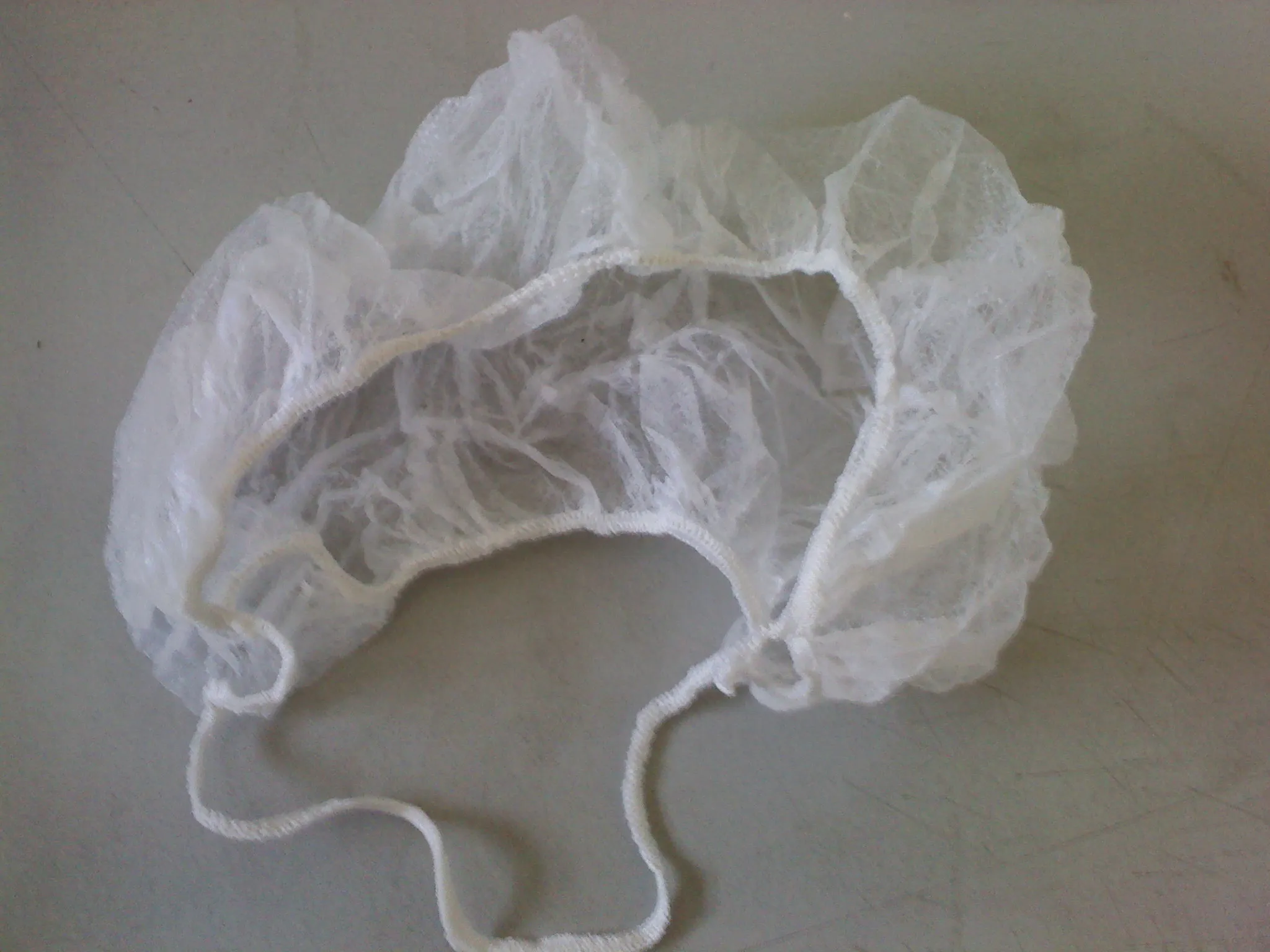 Wholesale Disposable Non-woven Beard Cover Pp Beard Cover For Food Industry Clean Room